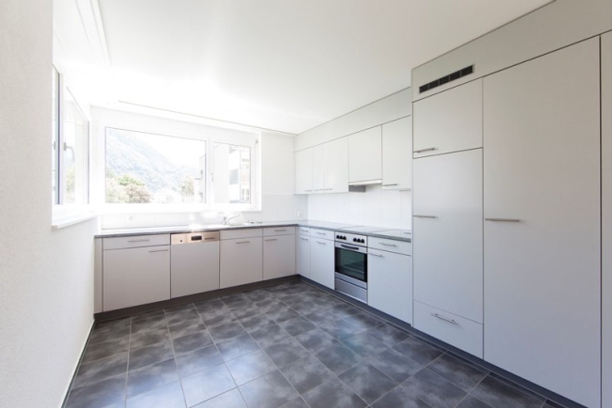Willkommen an der Sägenstrasse - 1
