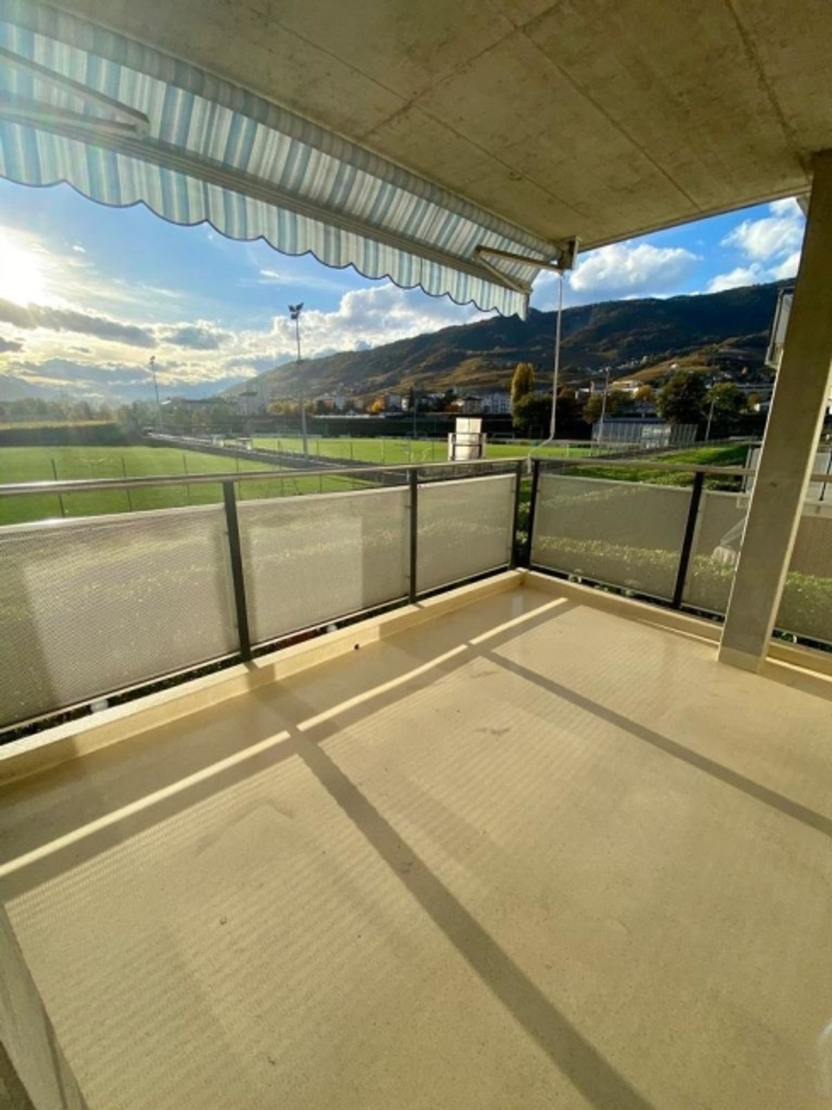 A saisir ! Magnifique appartement au coeur de Sierre ! - 7