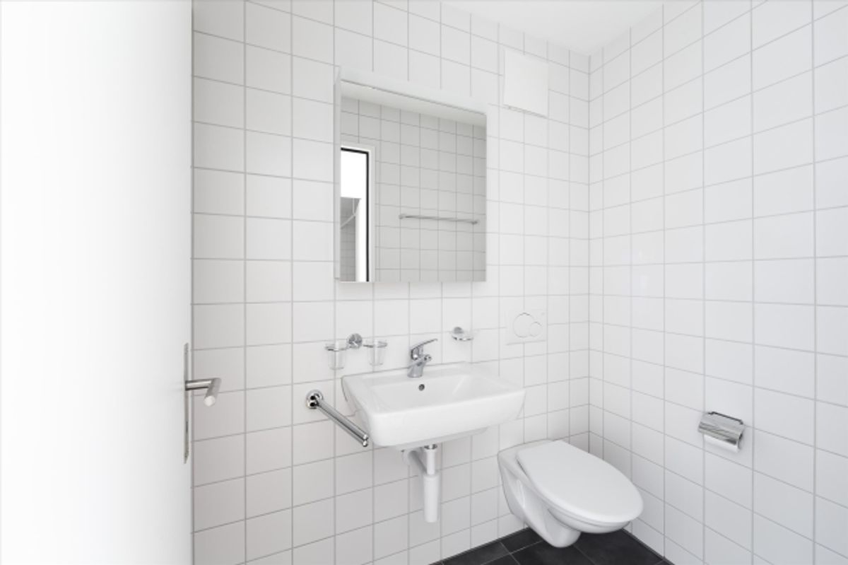 Willkommen an der Sägenstrasse - 4