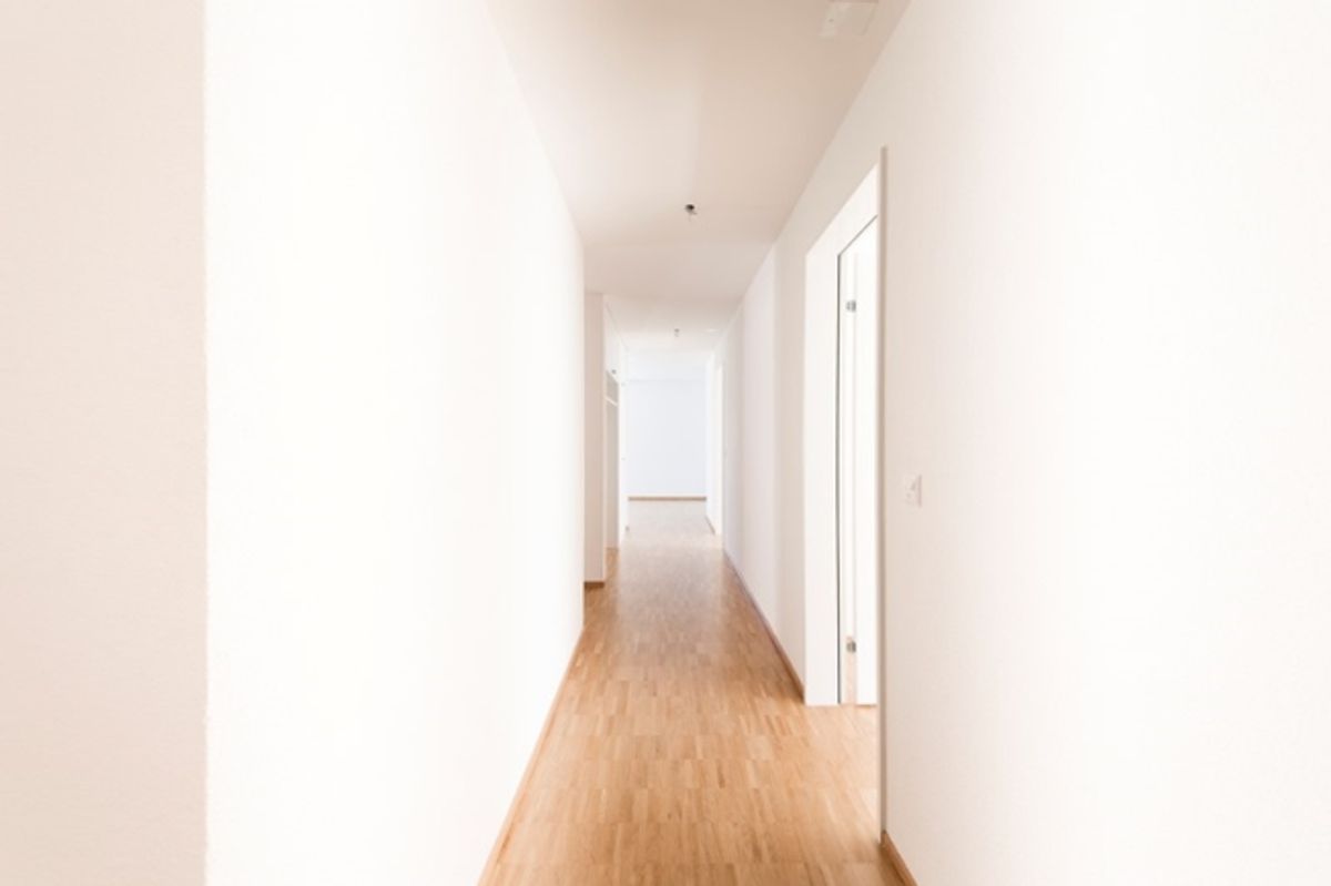 Willkommen an der Sägenstrasse - 7