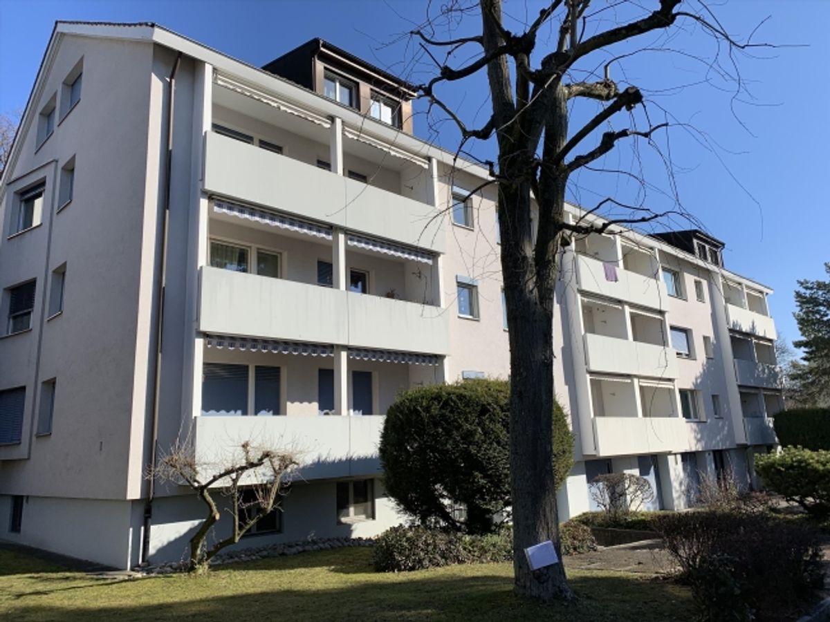 MIETEN OHNE KAUTION - Wohnung im schönen Münchenstein - 0