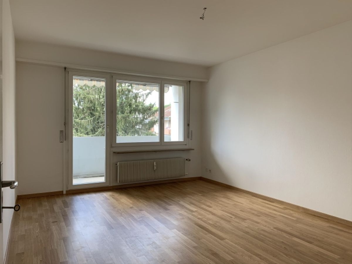 MIETEN OHNE KAUTION - Wohnung im schönen Münchenstein - 1