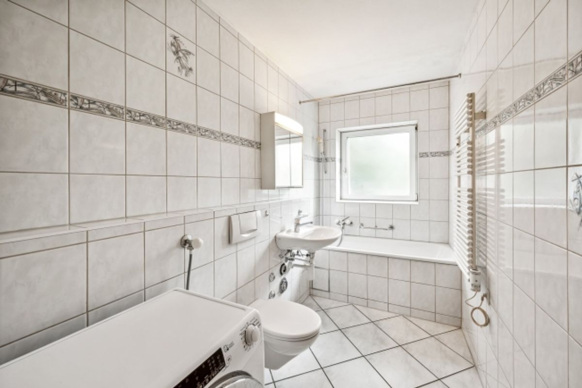 MIETEN OHNE KAUTION - Wohnung im schönen Münchenstein - 3