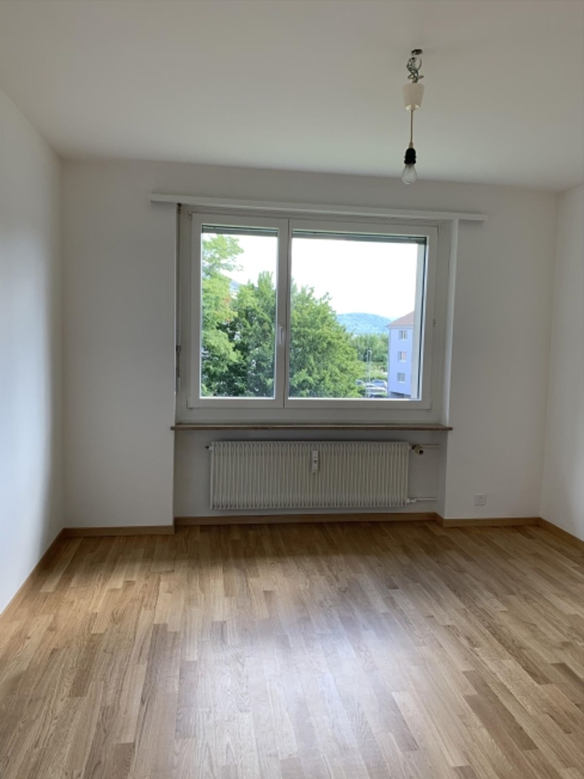 MIETEN OHNE KAUTION - Wohnung im schönen Münchenstein - 4