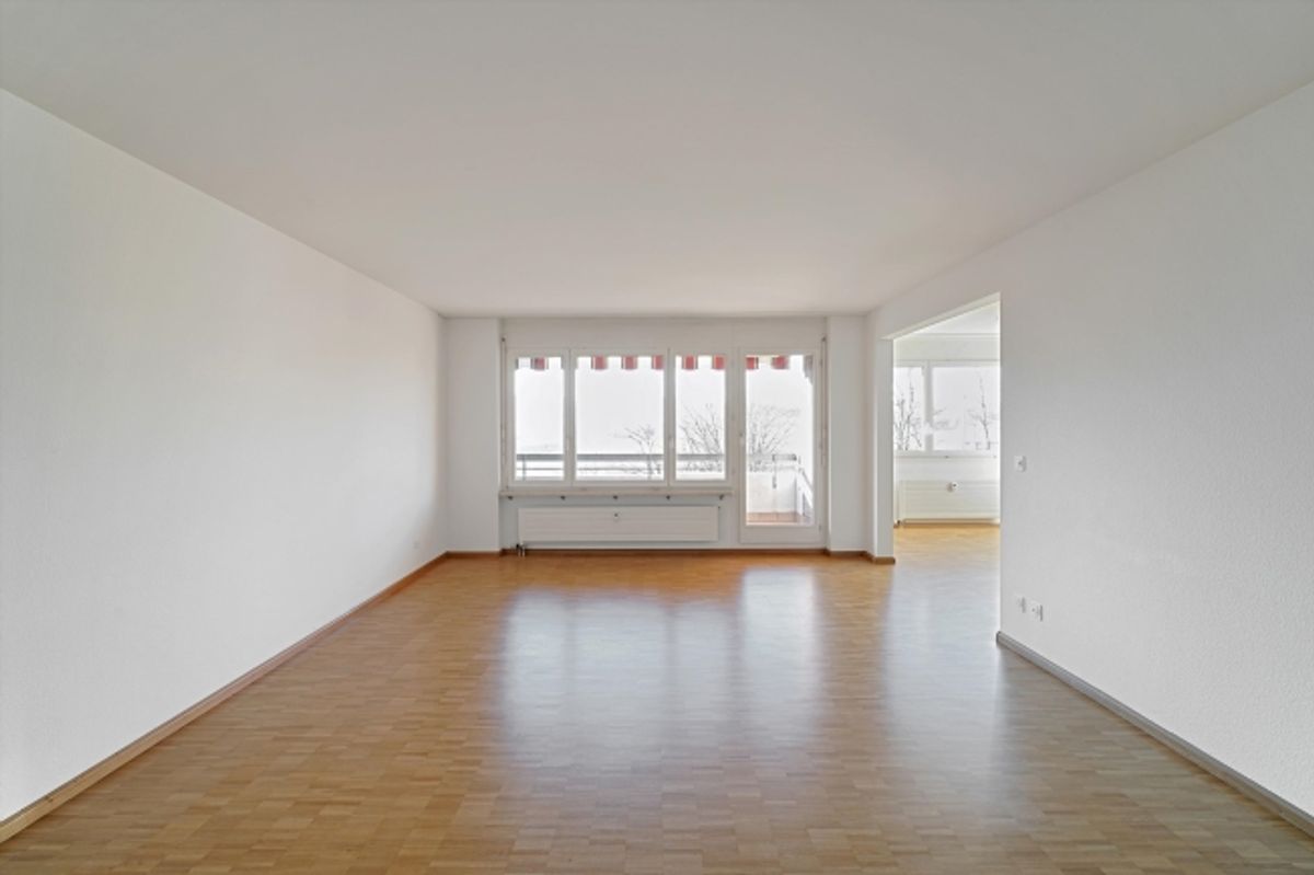 Ihre Traumwohnung in ruhiger und grüner Lage (2. Monate Mietzinsfrei) - 3