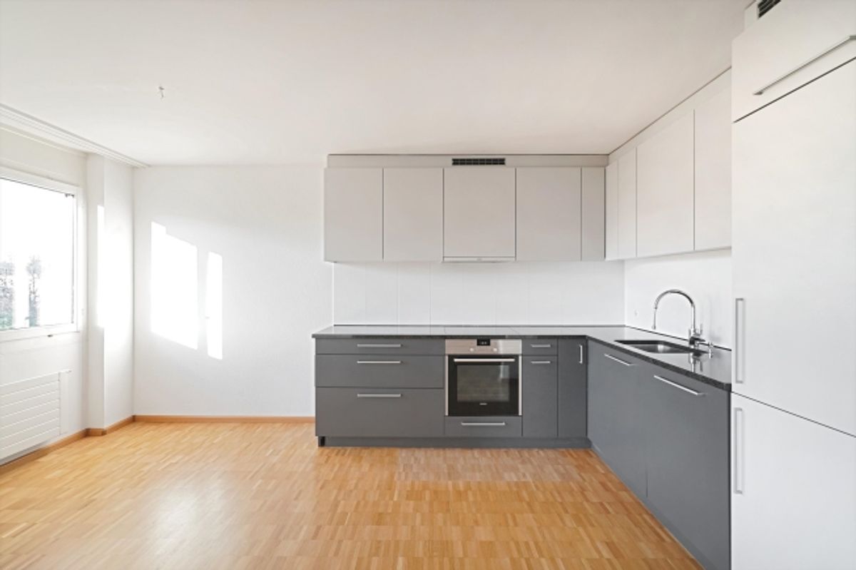 Ihre Traumwohnung in ruhiger und grüner Lage (2. Monate Mietzinsfrei) - 4