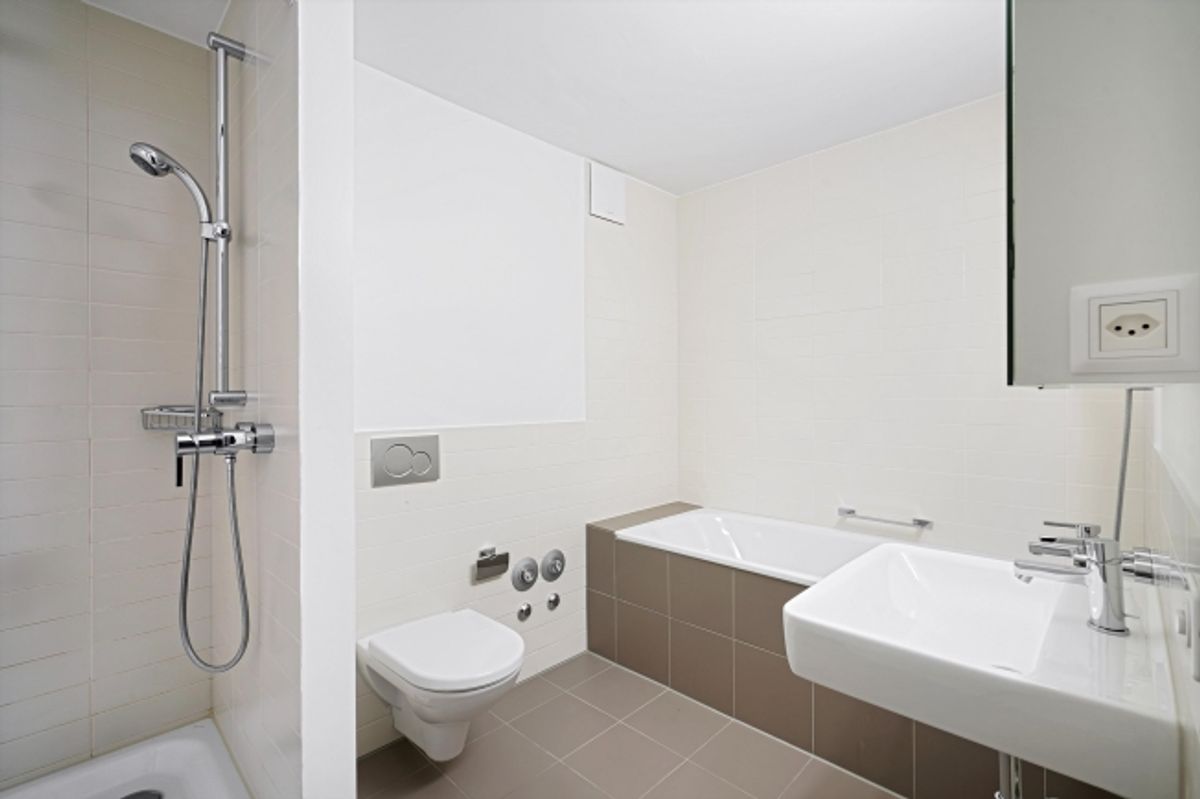 Ihre Traumwohnung in ruhiger und grüner Lage (2. Monate Mietzinsfrei) - 5