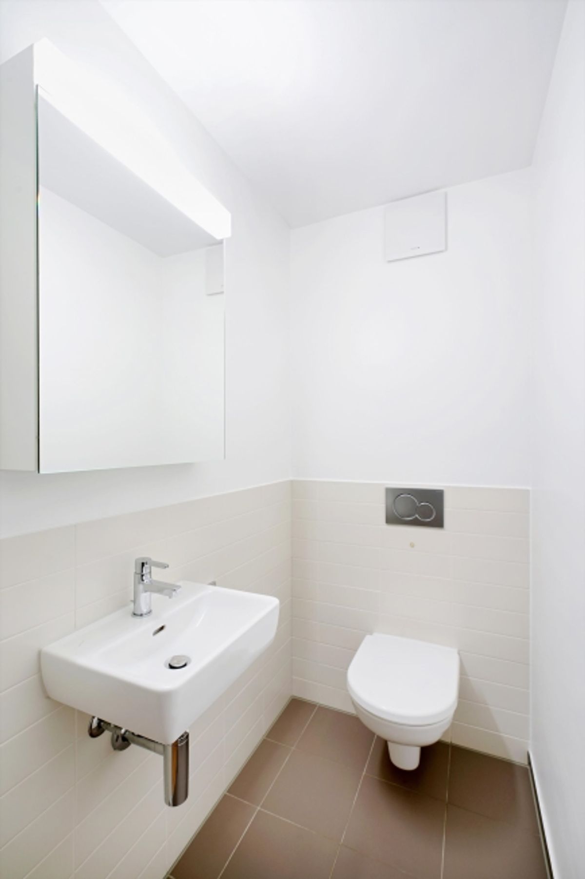 Ihre Traumwohnung in ruhiger und grüner Lage (2. Monate Mietzinsfrei) - 6