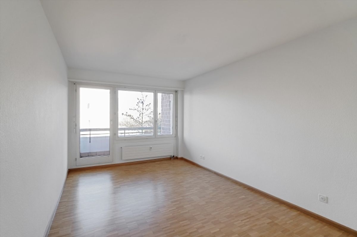 Ihre Traumwohnung in ruhiger und grüner Lage (2. Monate Mietzinsfrei) - 7