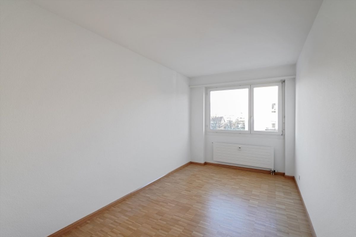 Ihre Traumwohnung in ruhiger und grüner Lage (2. Monate Mietzinsfrei) - 8