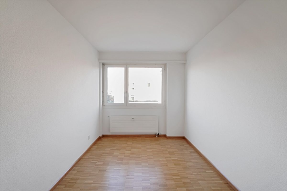 Ihre Traumwohnung in ruhiger und grüner Lage (2. Monate Mietzinsfrei) - 9