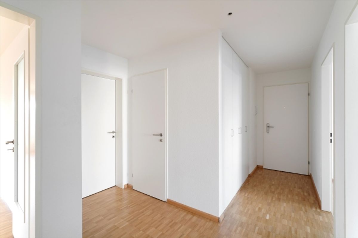 Ihre Traumwohnung in ruhiger und grüner Lage (2. Monate Mietzinsfrei) - 10