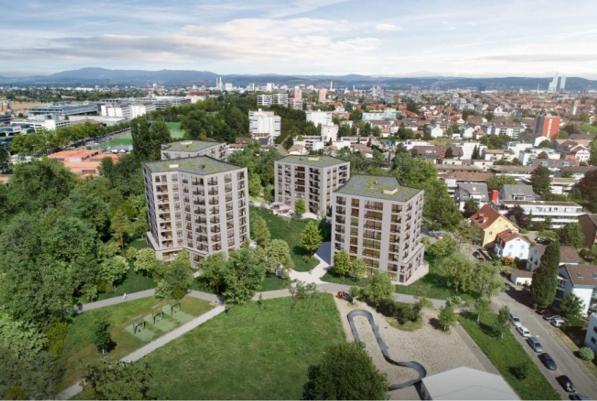 Seniorenwohnung - ab 65 Jahren! - 0