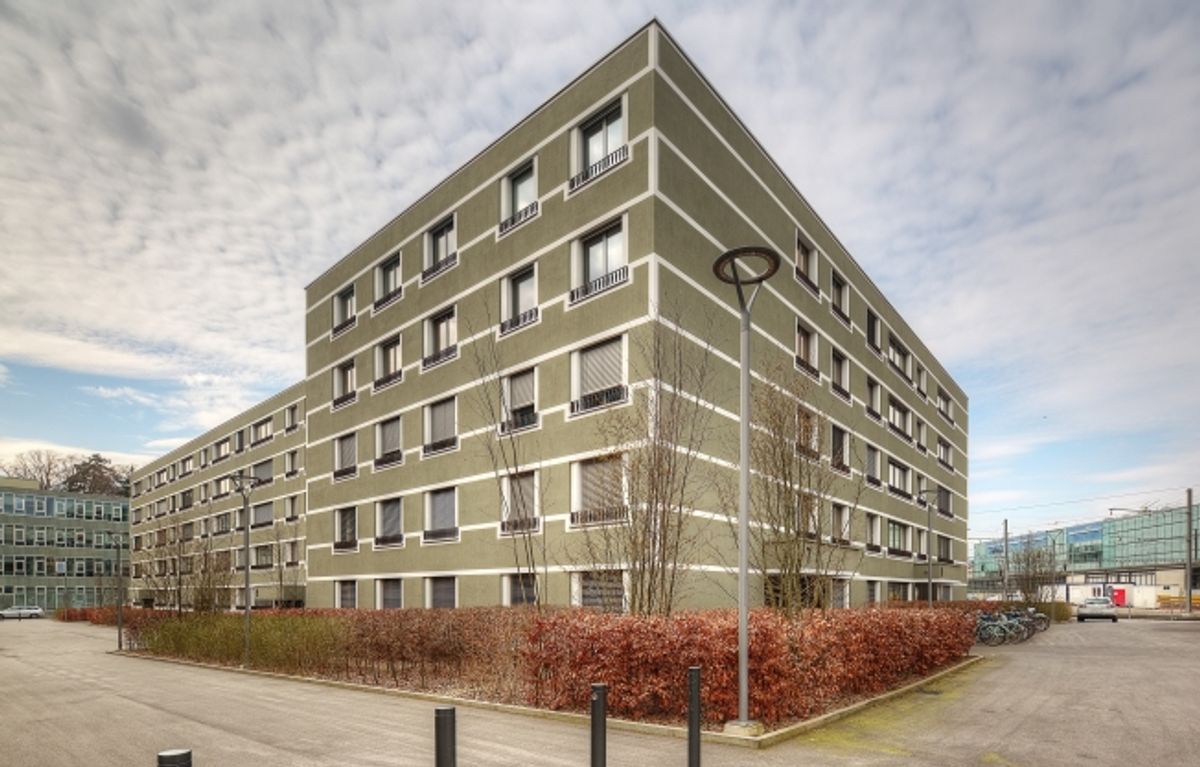 Exklusives Wohnen - 1