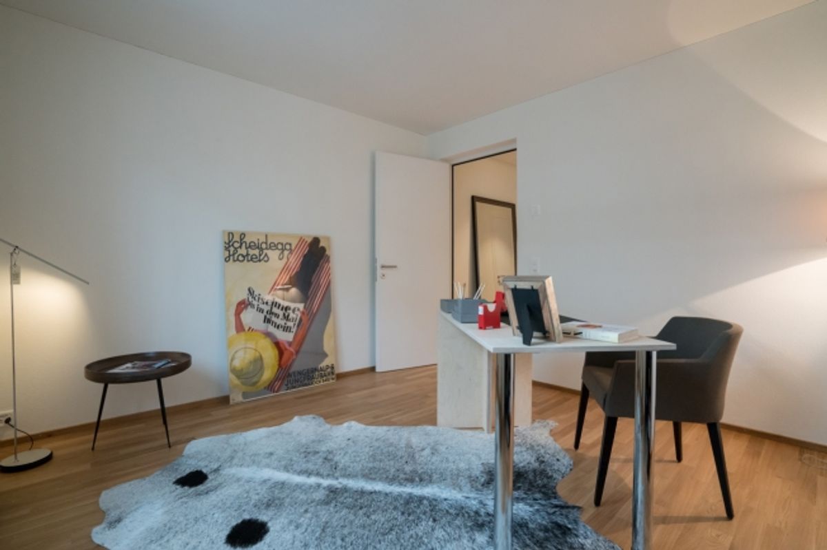 Exklusives Wohnen - 7