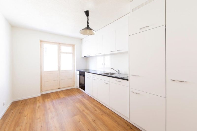 Wohnung in zentraler Lage sucht Sie! - 3