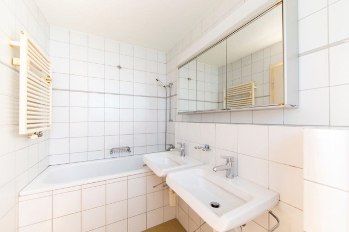 Wohnung in zentraler Lage sucht Sie! - 4