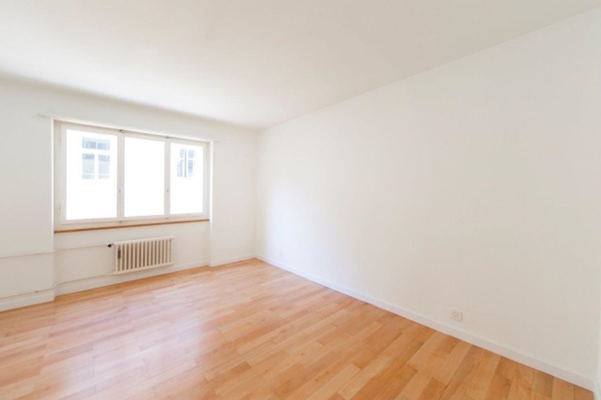 Wohnung in zentraler Lage sucht Sie! - 5