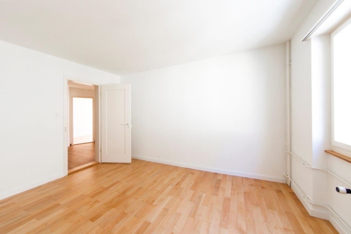 Wohnung in zentraler Lage sucht Sie! - 6