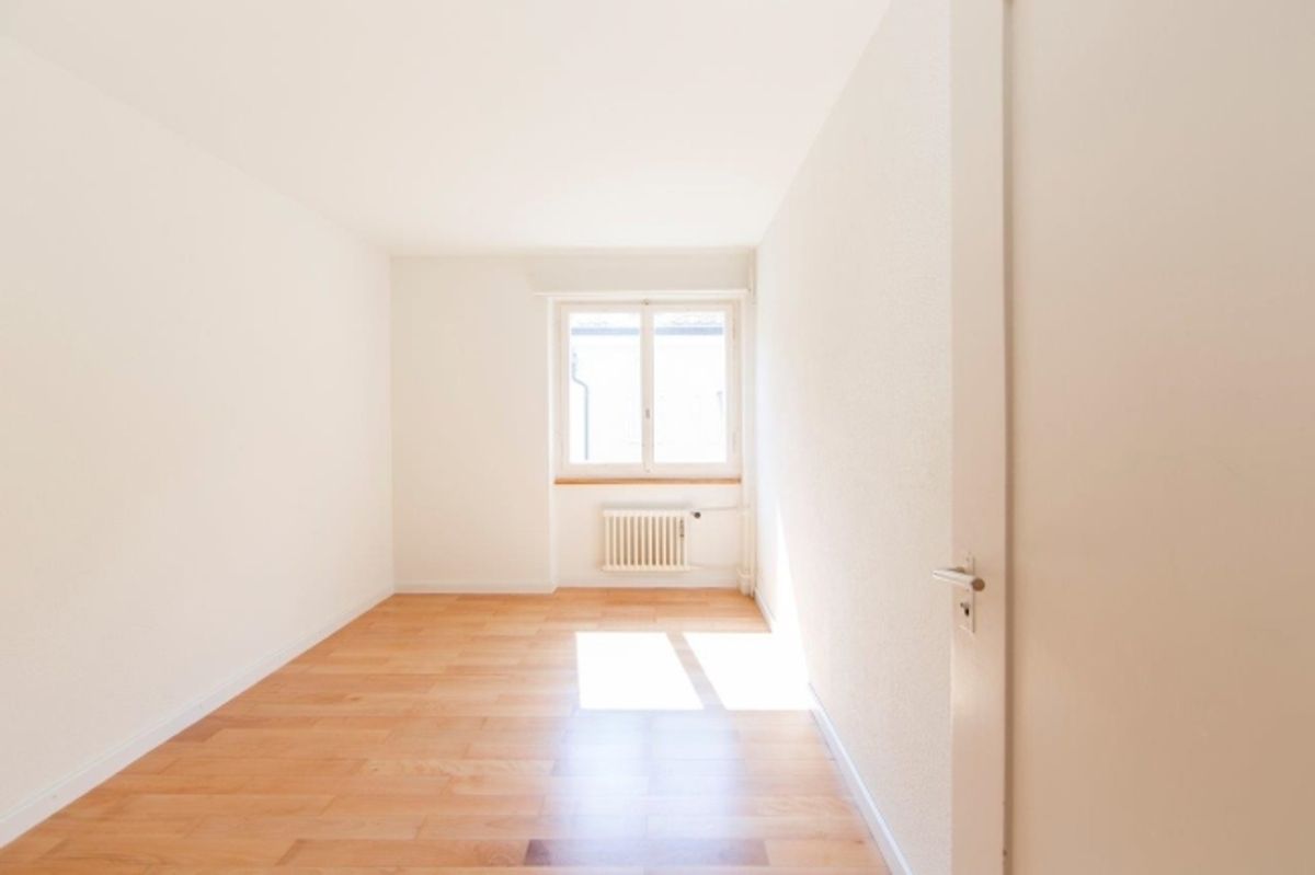 Wohnung in zentraler Lage sucht Sie! - 7