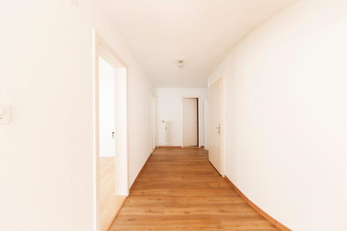 Wohnung in zentraler Lage sucht Sie! - 8