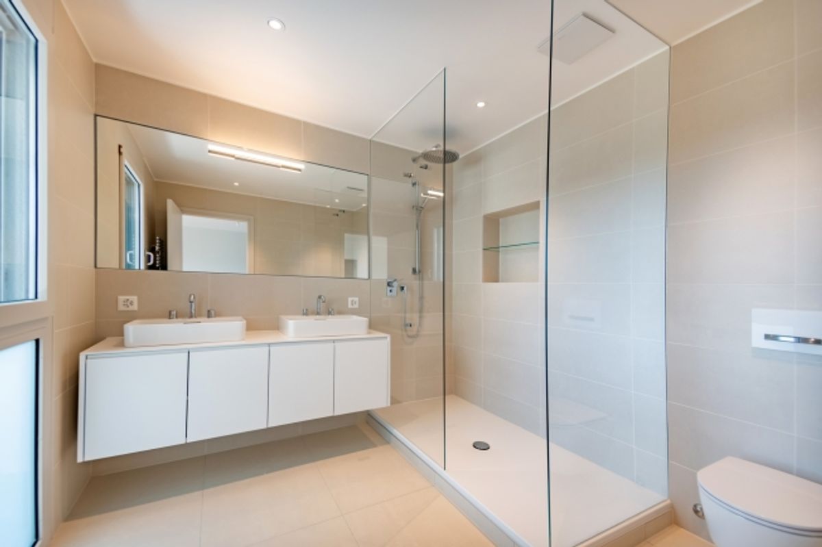 Magnificent appartment3.5 rooms - with terrace and Wintergarden - 4