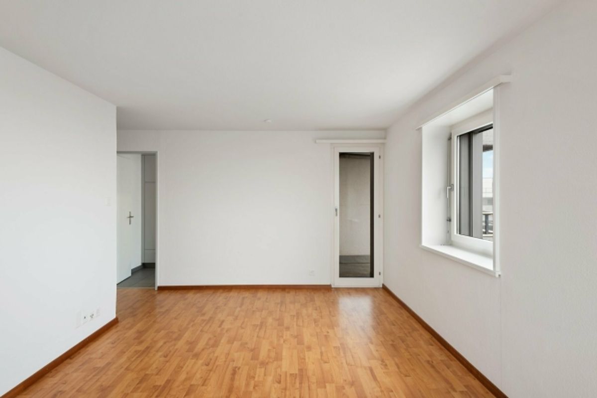 Eine Aussichtsreiche Wohnung wartet auf Sie! - 0