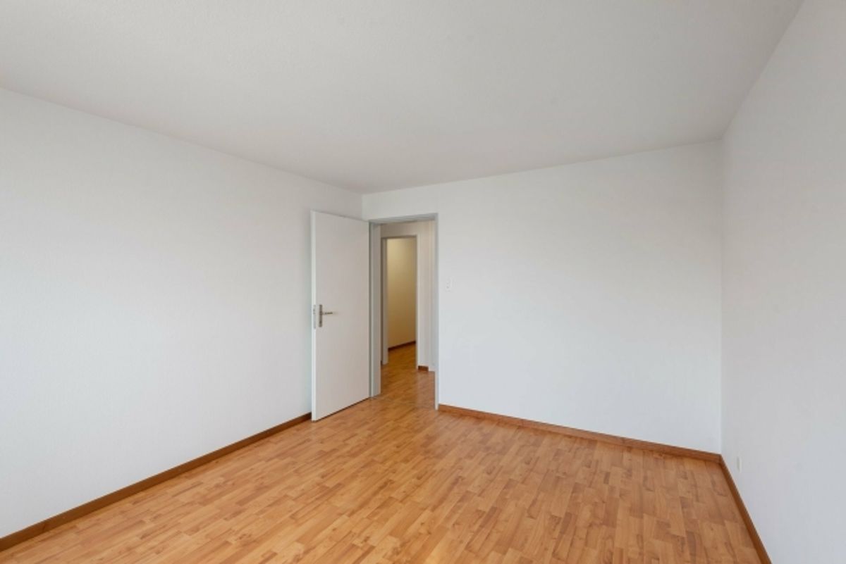 Eine Aussichtsreiche Wohnung wartet auf Sie! - 4