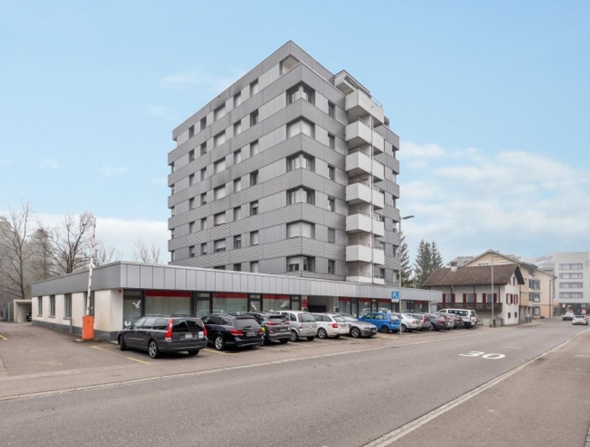 Eine Aussichtsreiche Wohnung wartet auf Sie! - 6