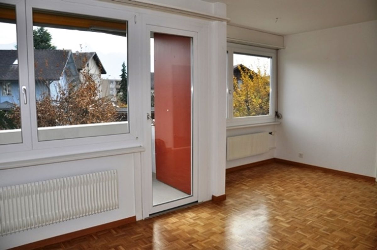 Hier endet Ihre Wohnungssuche! - 1