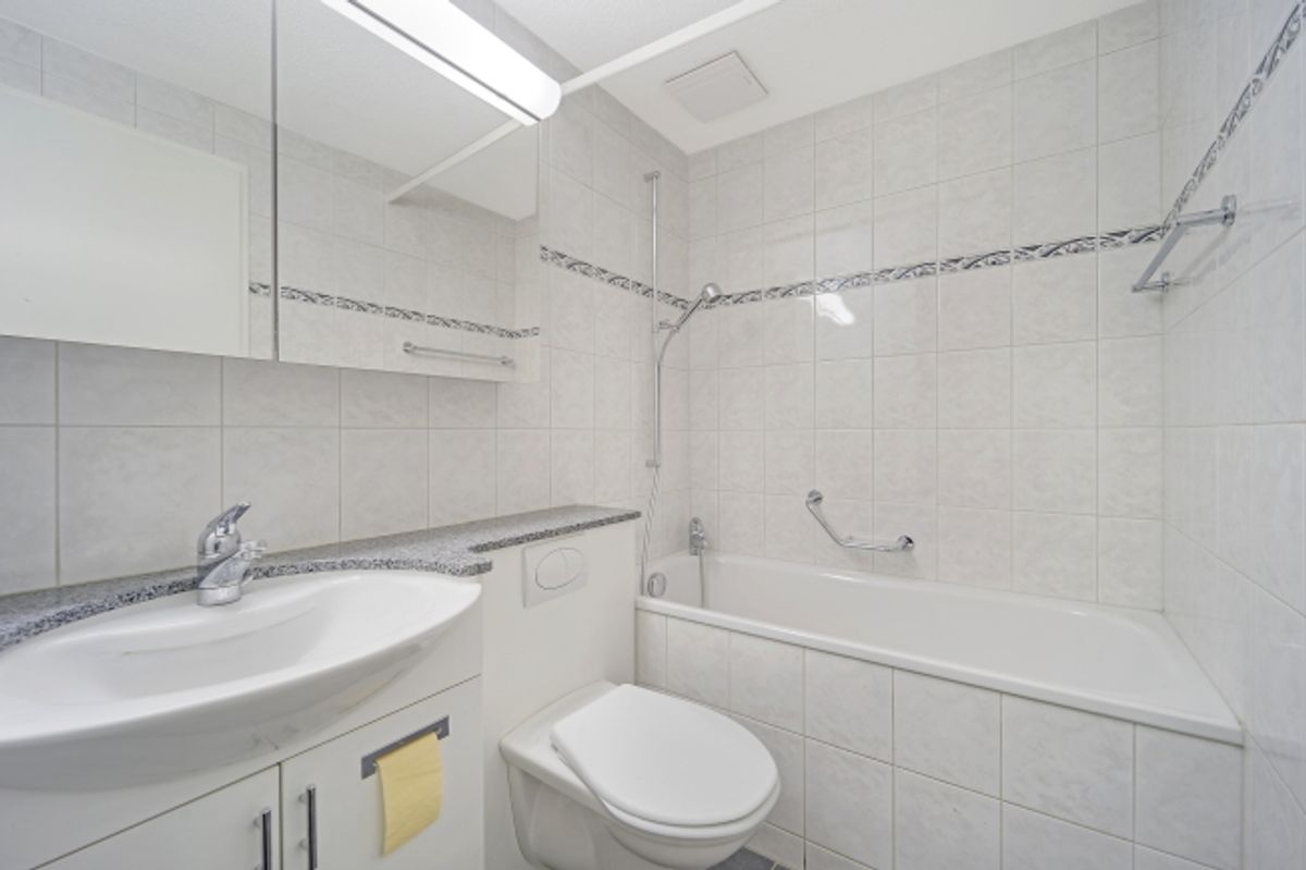 Hier endet Ihre Wohnungssuche! - 2