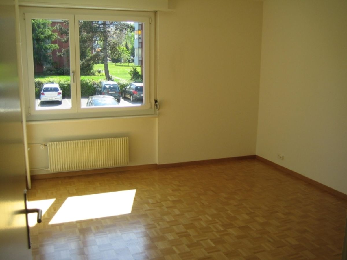 Hier endet Ihre Wohnungssuche! - 3