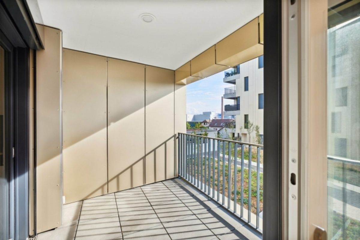 Appartement moderne et lumineux - 0