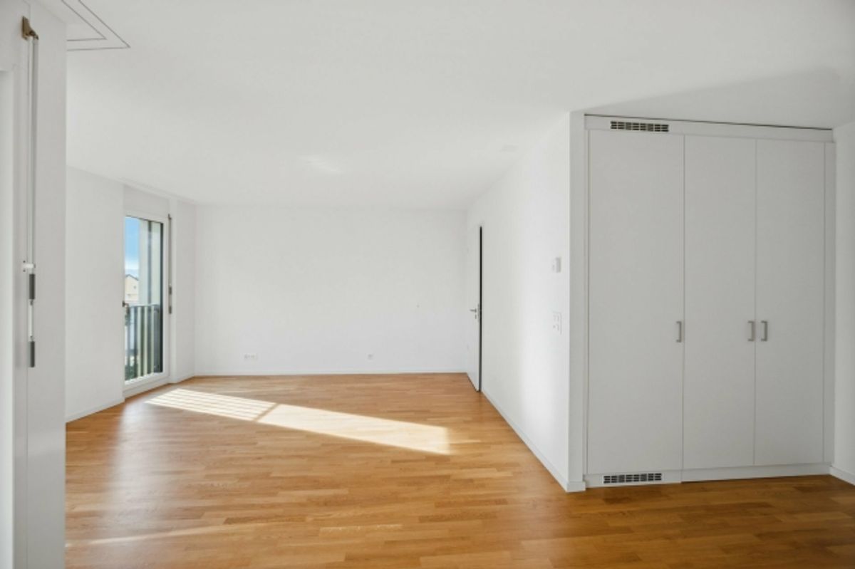 Appartement moderne et lumineux - 1