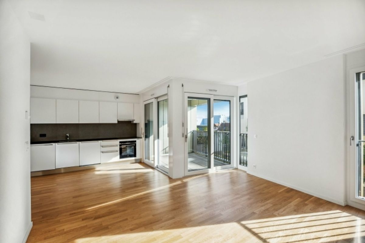 Appartement moderne et lumineux - 2