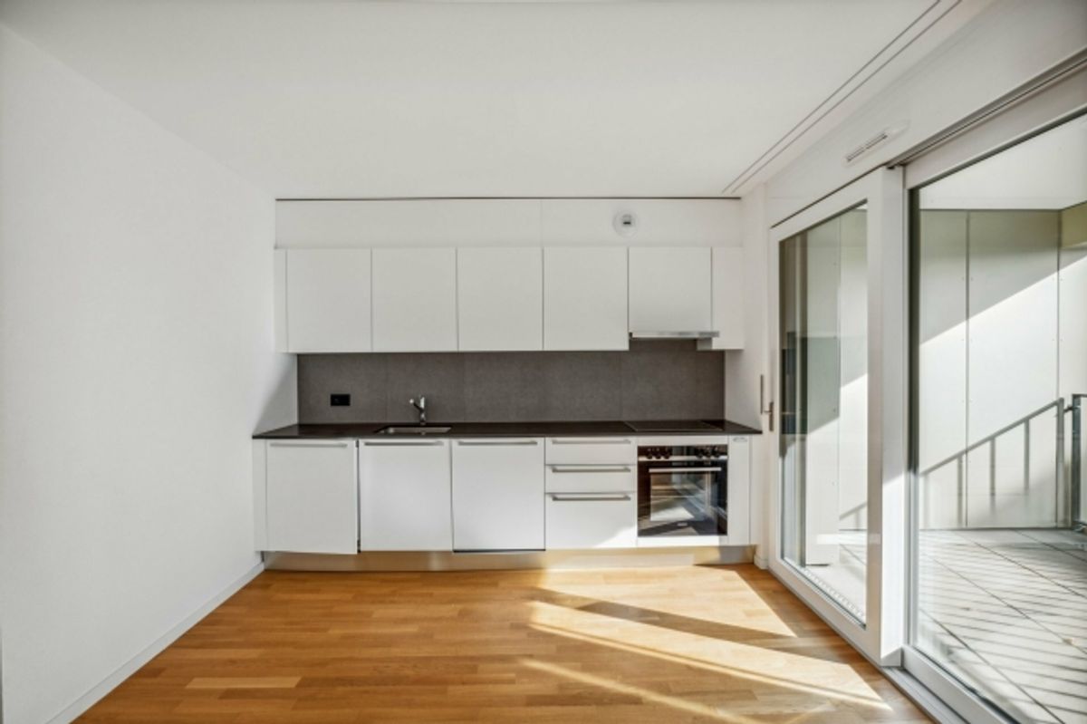 Appartement moderne et lumineux - 3