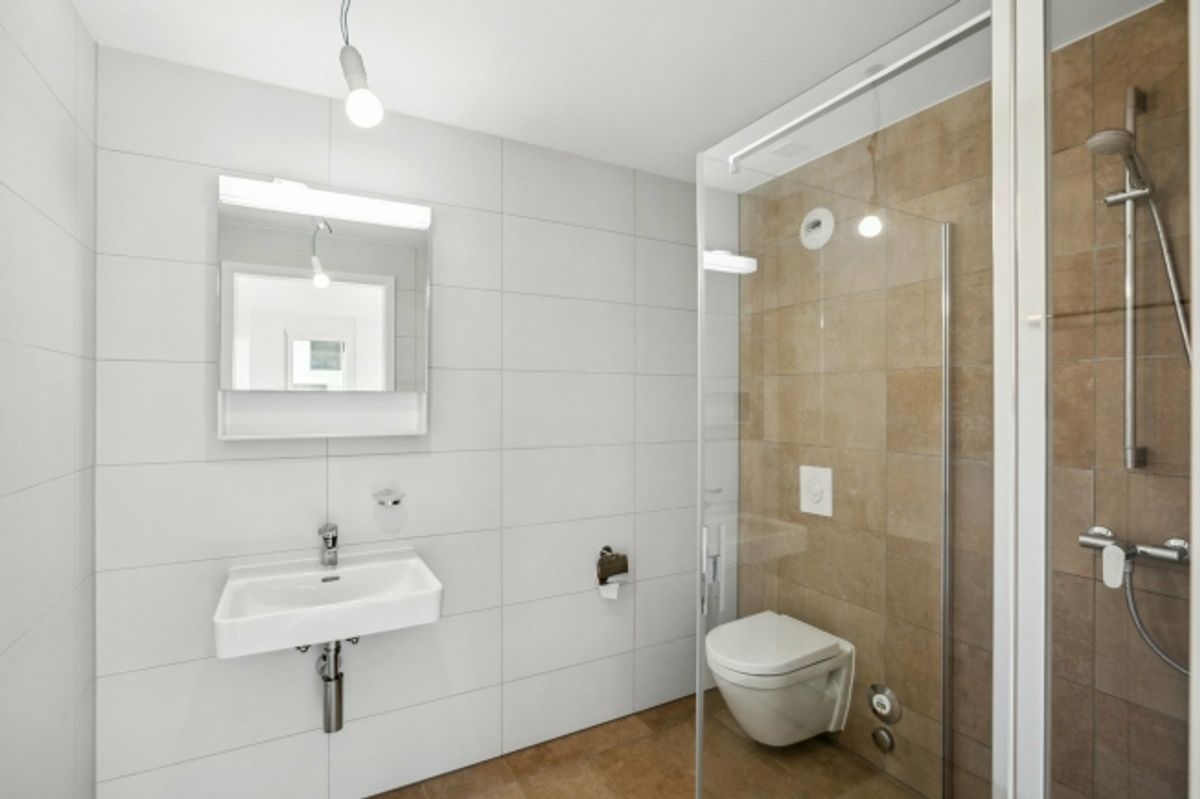 Appartement moderne et lumineux - 4