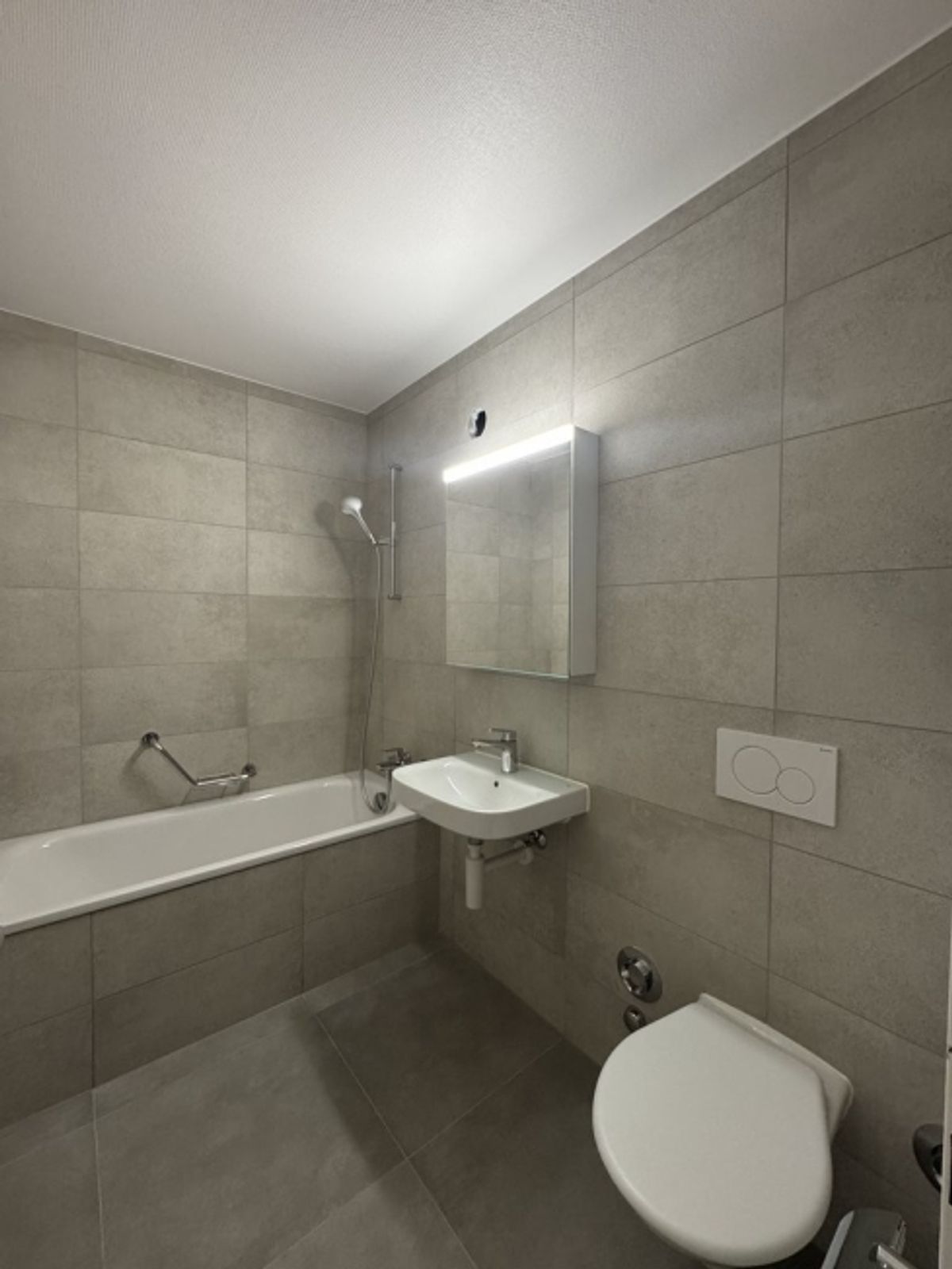 A saisir ! Magnifique logement idéalement situé à Renens ! - 4