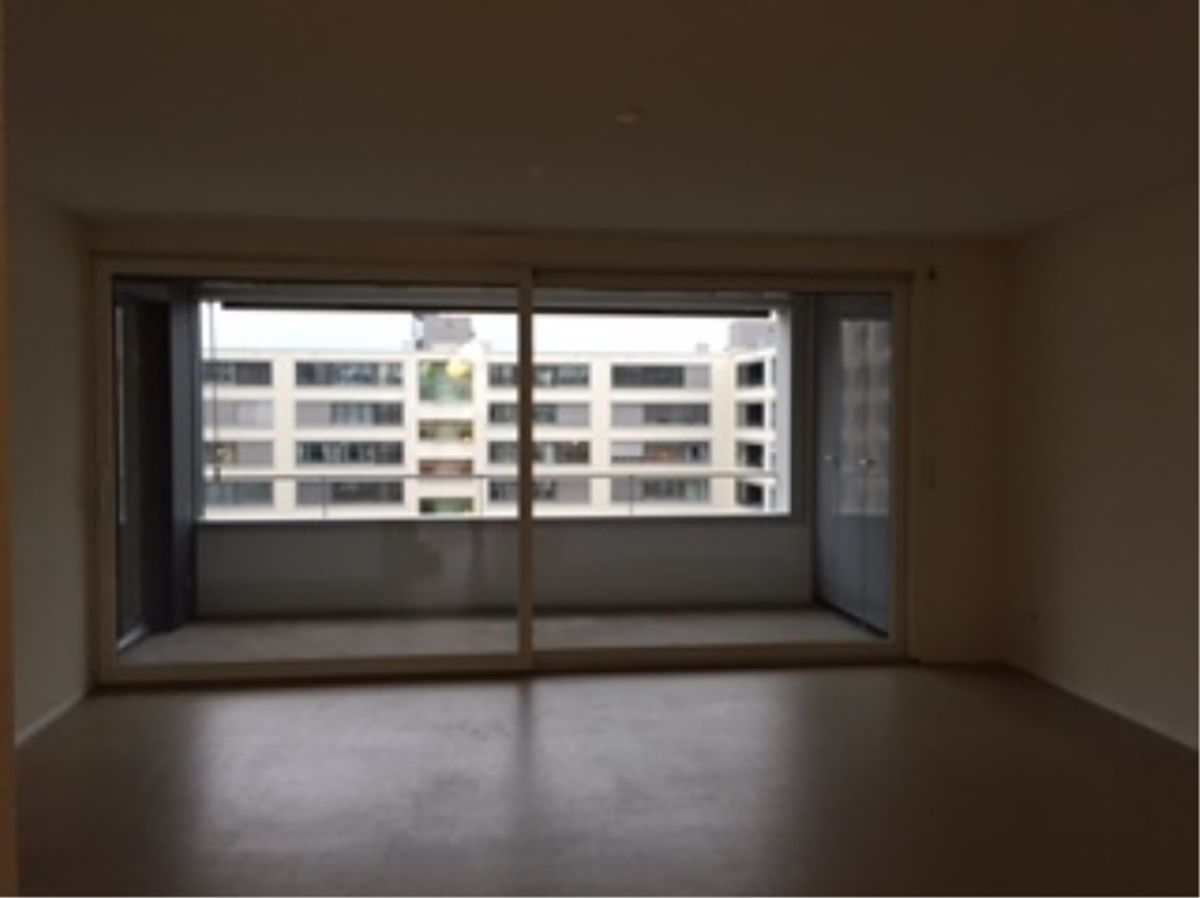 Zentrale 4.5 Zimmer-Wohnung im Accu-Areal - 2
