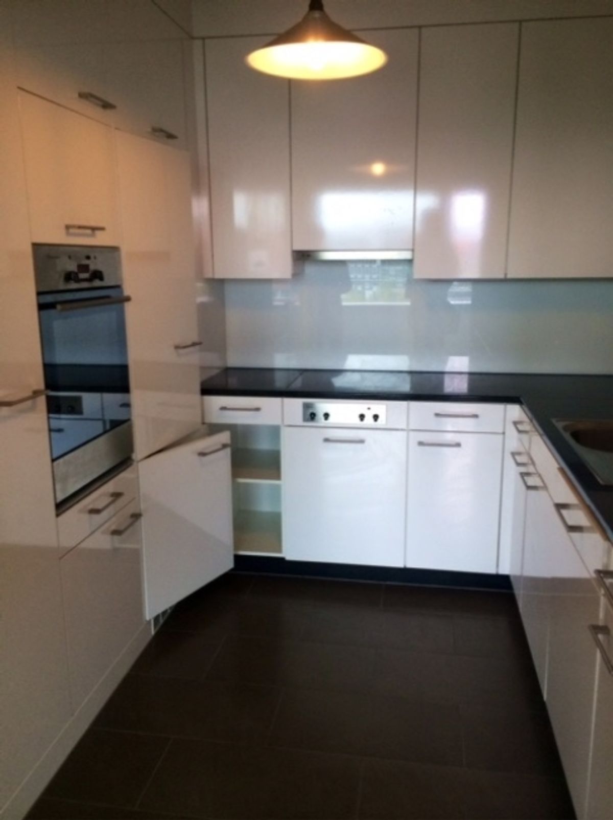 Zentrale 4.5 Zimmer-Wohnung im Accu-Areal - 3
