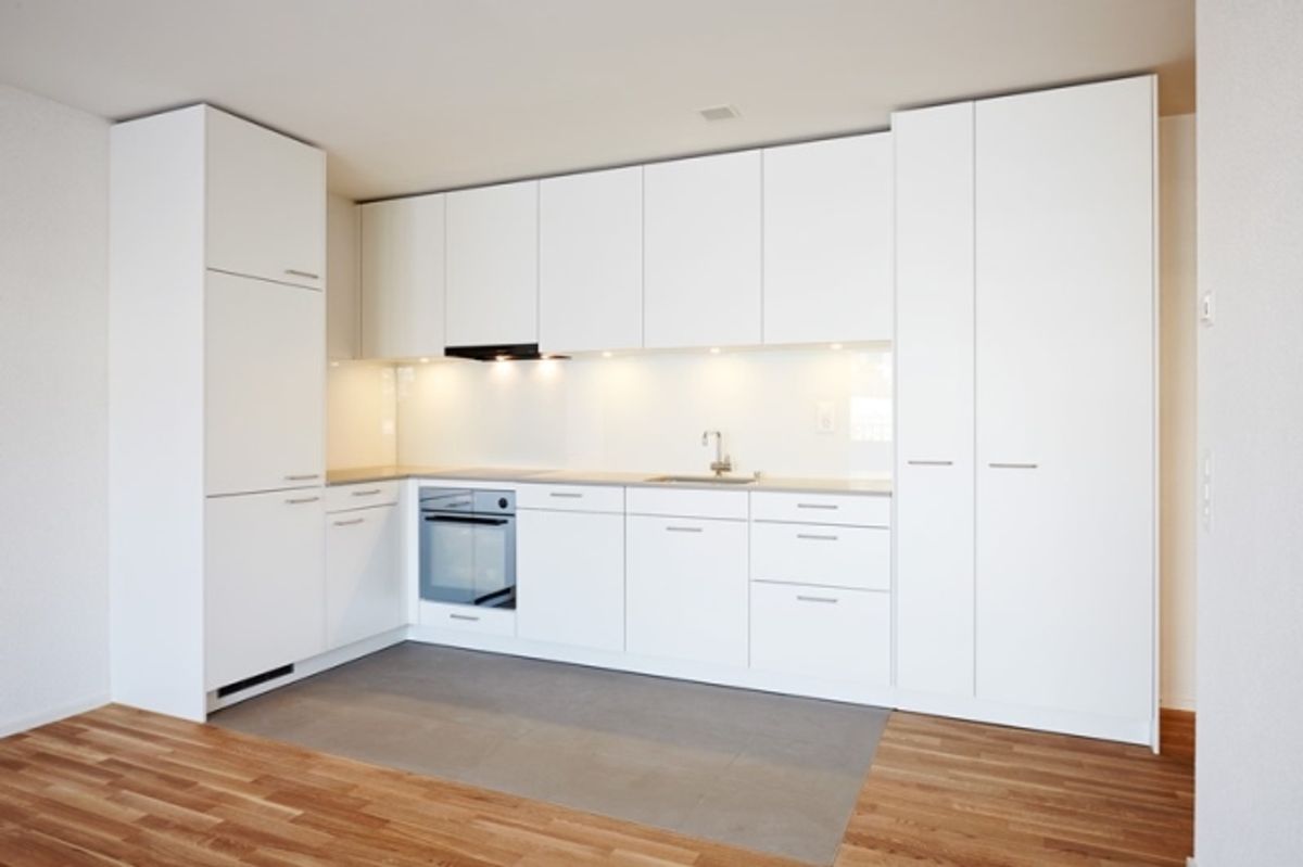 Schöne 3.5 Zimmer-Wohnung zu vermieten - 3