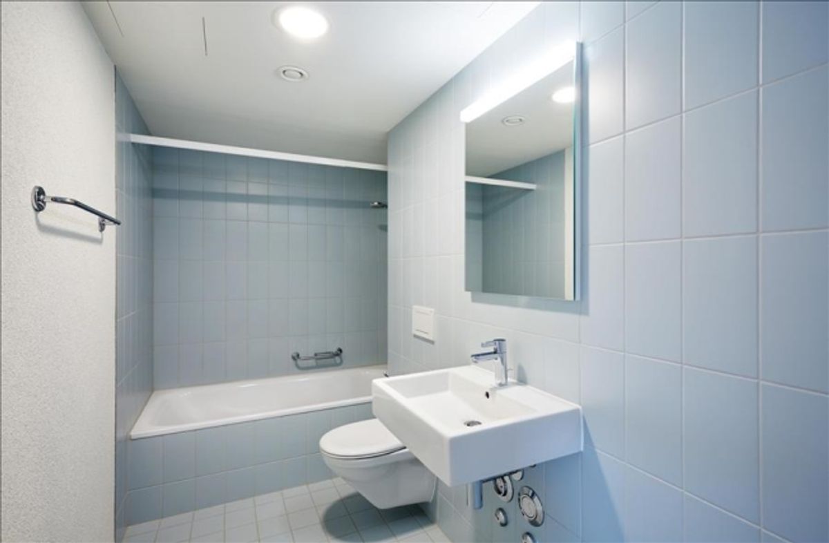Schöne 3.5 Zimmer-Wohnung zu vermieten - 4