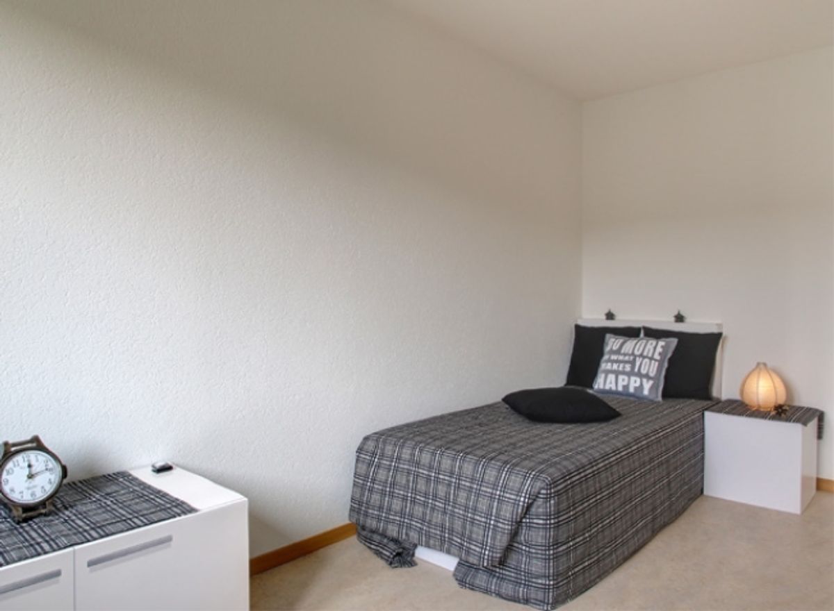 Sicht auf das Bergpanorama aus dem Wohnzimmer! - 5