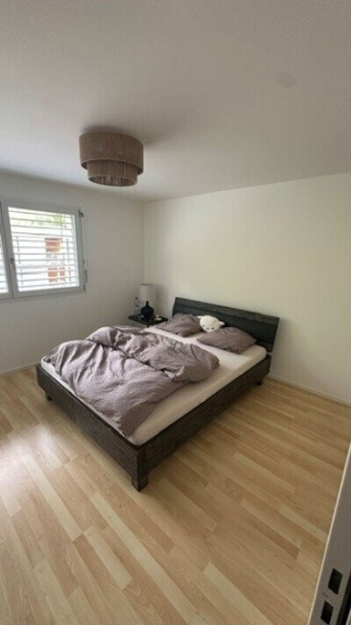 3.5 Zimmer-Wohnung an schöner Lage - 4
