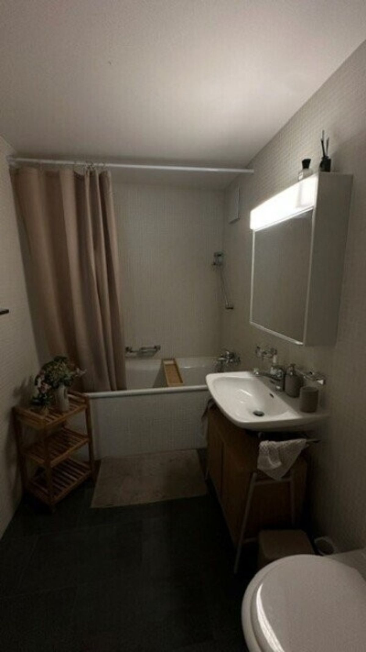 3.5 Zimmer-Wohnung an schöner Lage - 5