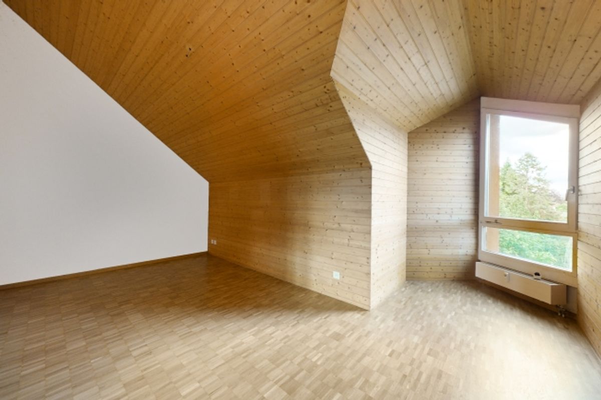 Kleine aber feine Wohnung im Herzen von Langenthal - 3