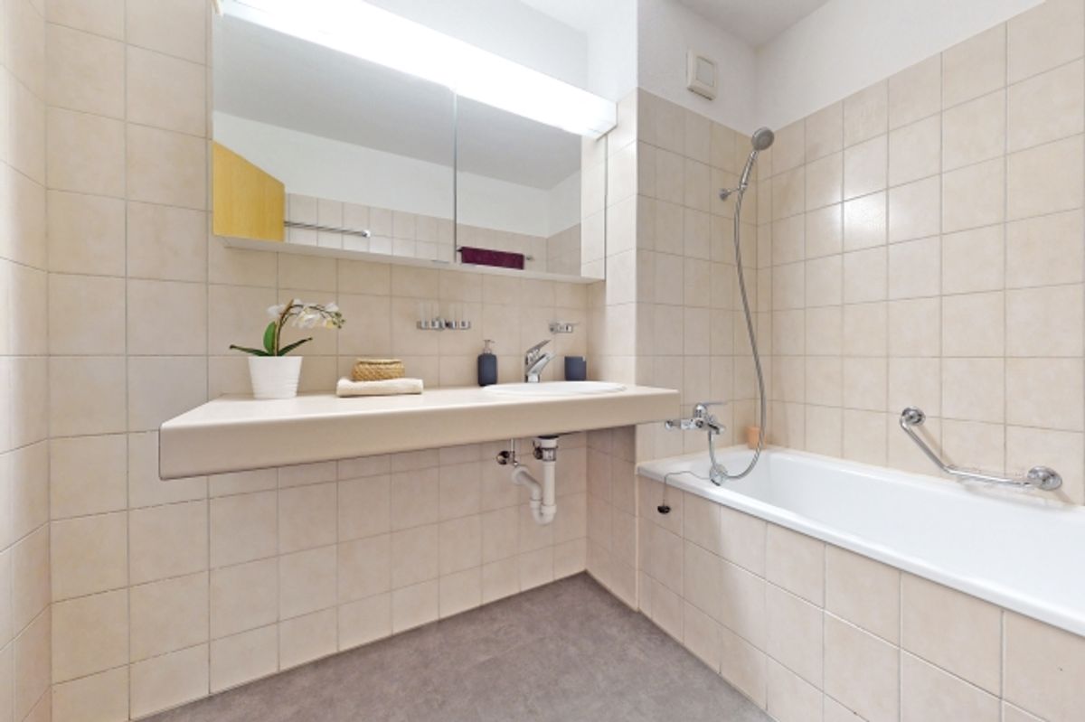 Kleine aber feine Wohnung im Herzen von Langenthal - 5