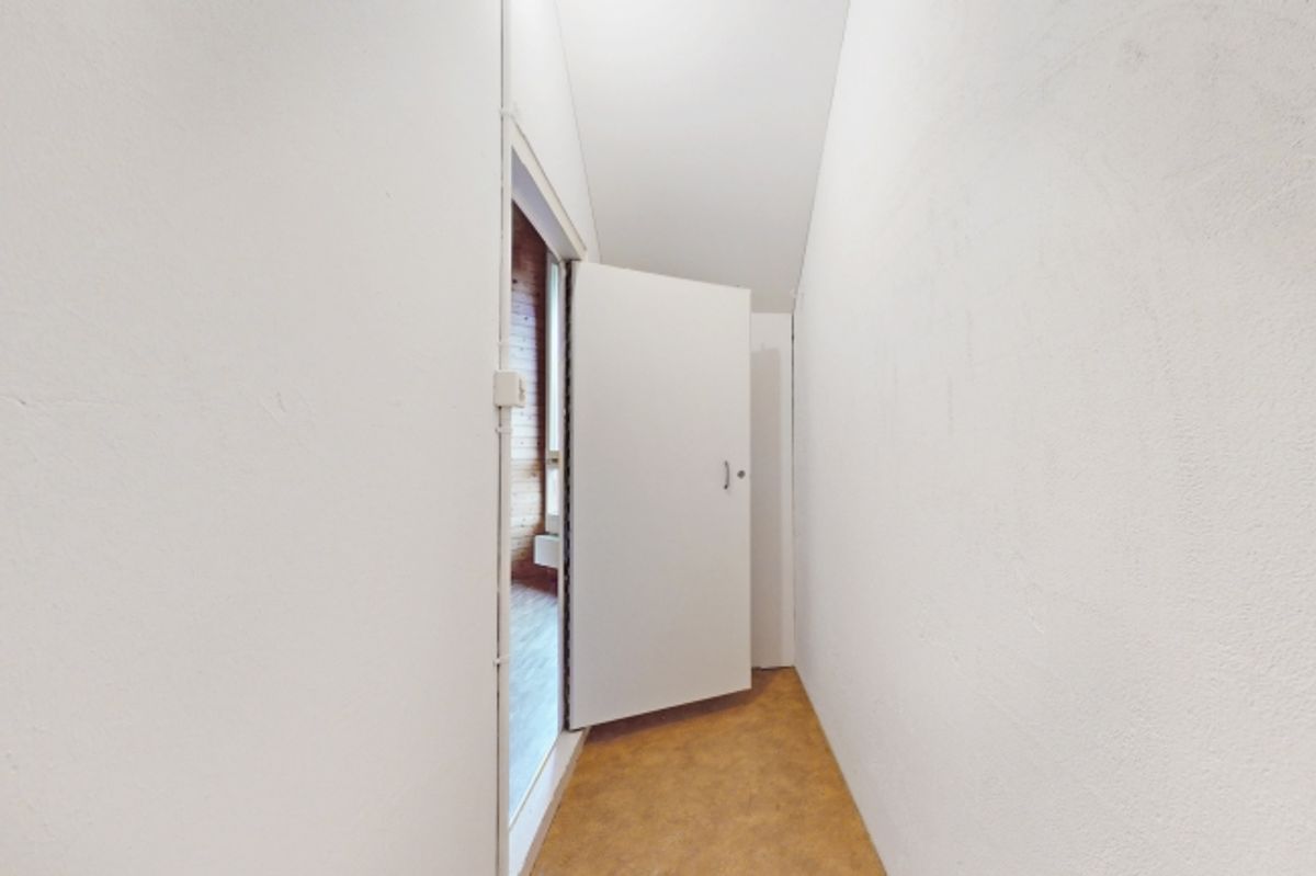 Kleine aber feine Wohnung im Herzen von Langenthal - 6