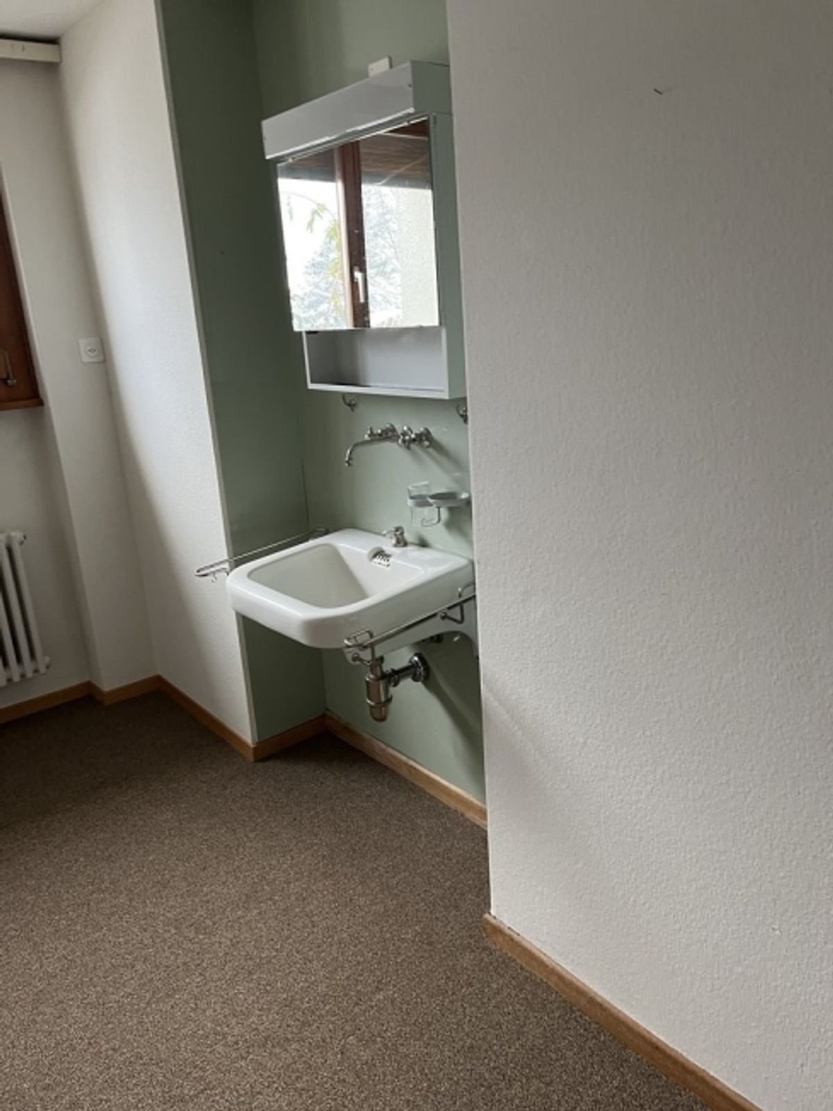 Raum für kreative Tätigkeiten zu vergeben - 1