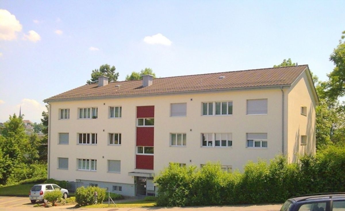 Wir suchen genau Sie - 0